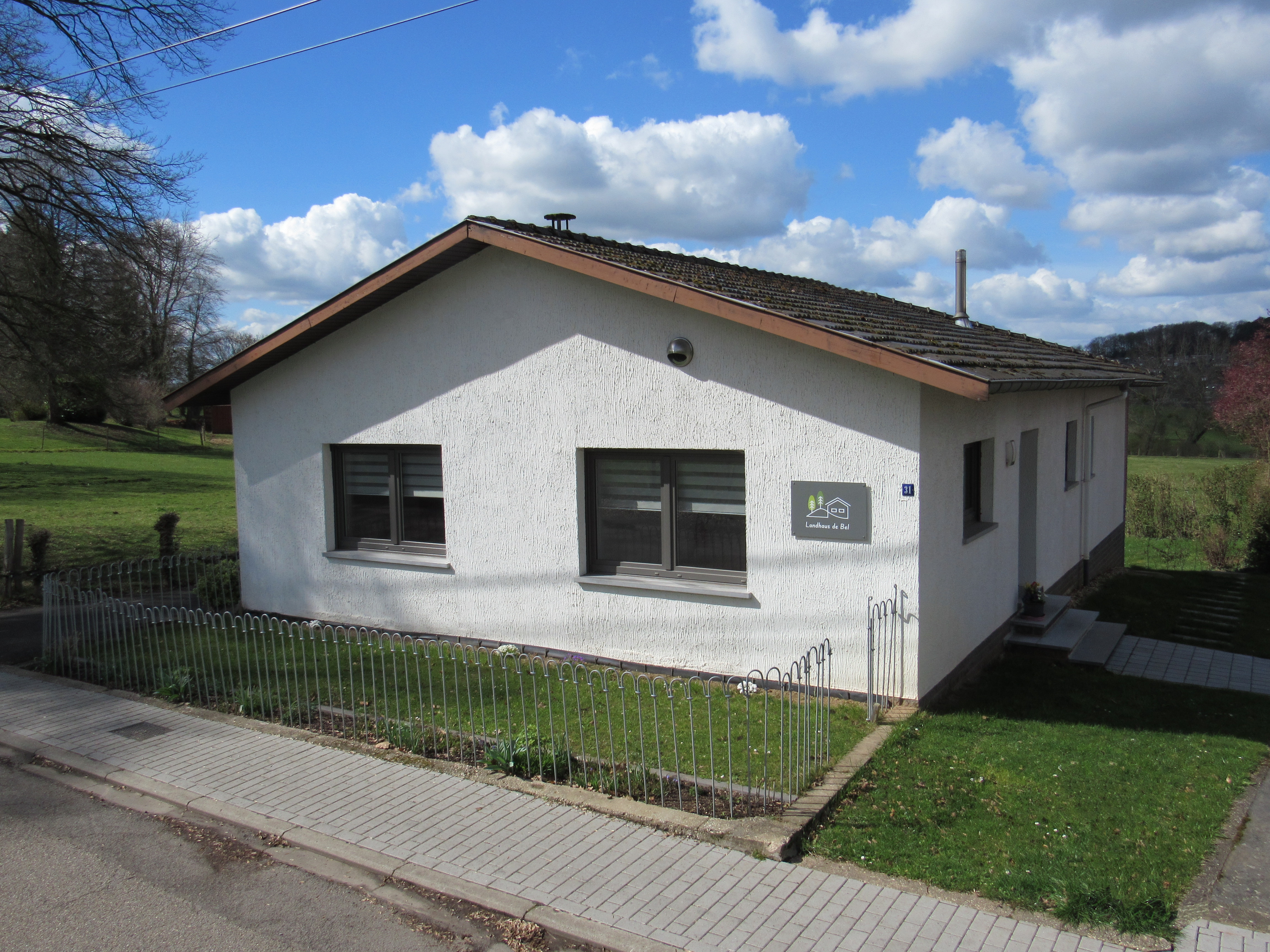 Landhaus de Bel
